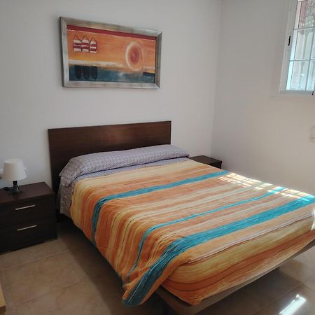 Apartamento Jazminero Aguadulce  Kültér fotó