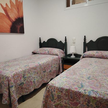 Apartamento Jazminero Aguadulce  Kültér fotó