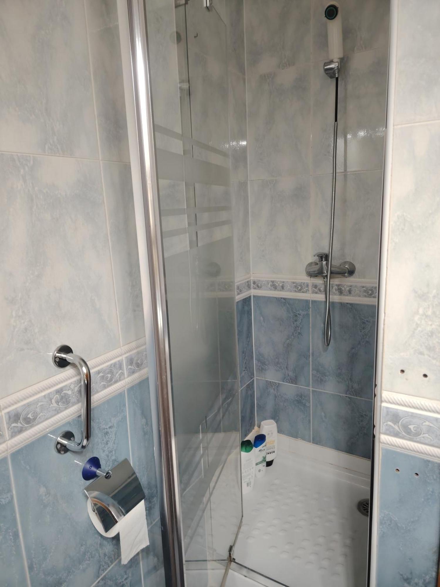 Apartamento Jazminero Aguadulce  Kültér fotó
