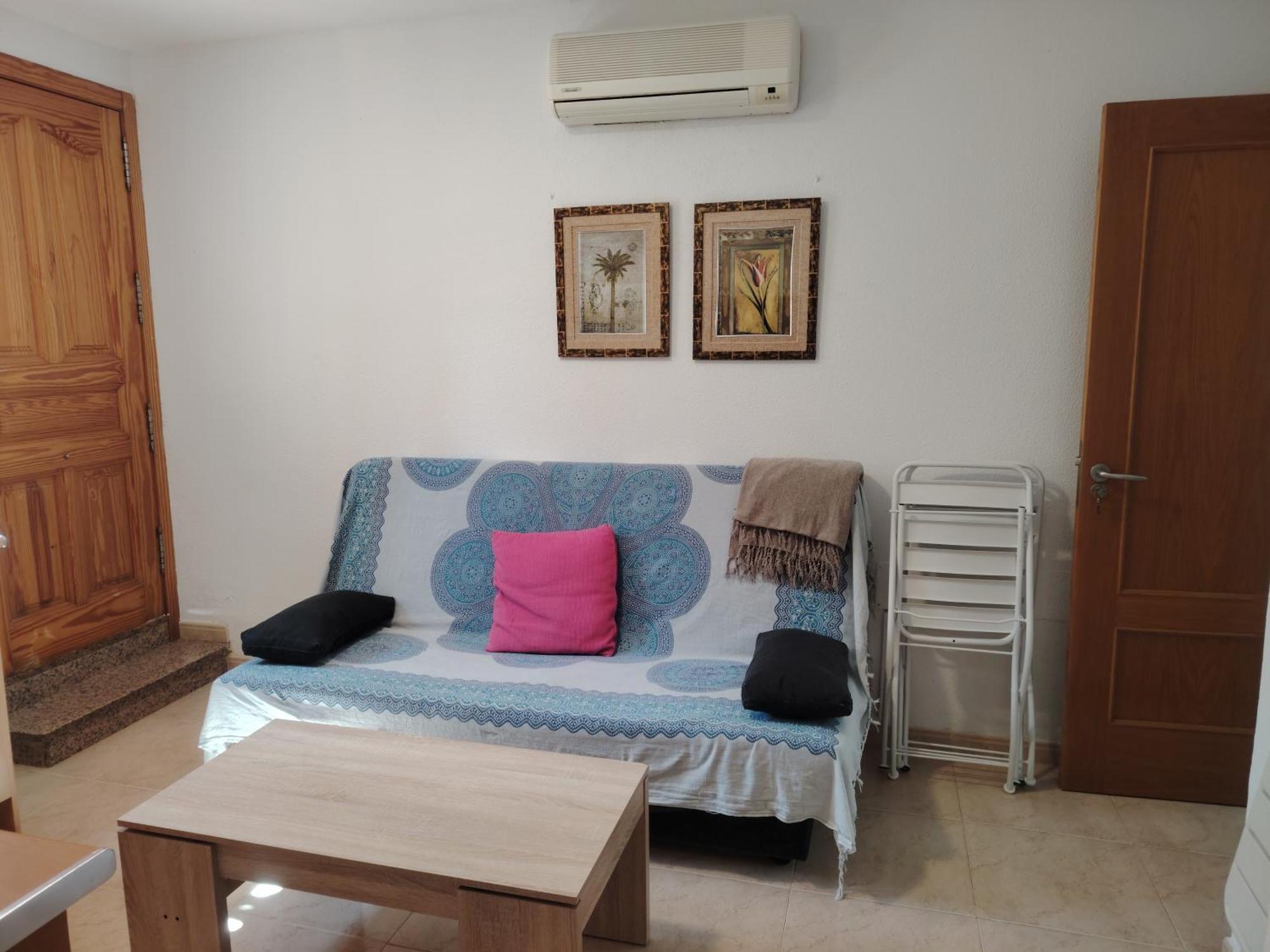 Apartamento Jazminero Aguadulce  Kültér fotó