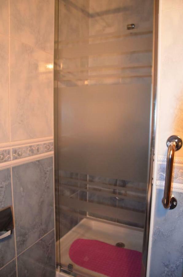 Apartamento Jazminero Aguadulce  Kültér fotó