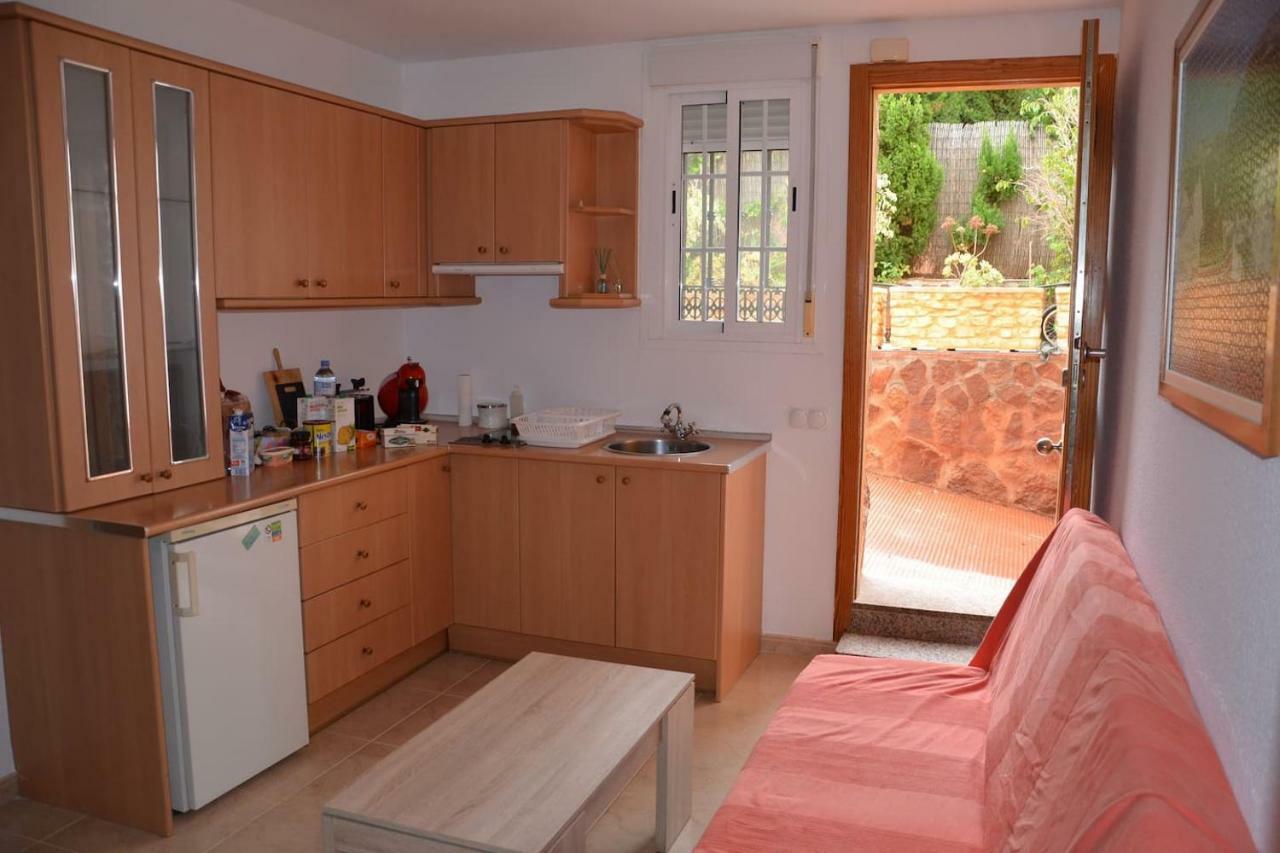 Apartamento Jazminero Aguadulce  Kültér fotó
