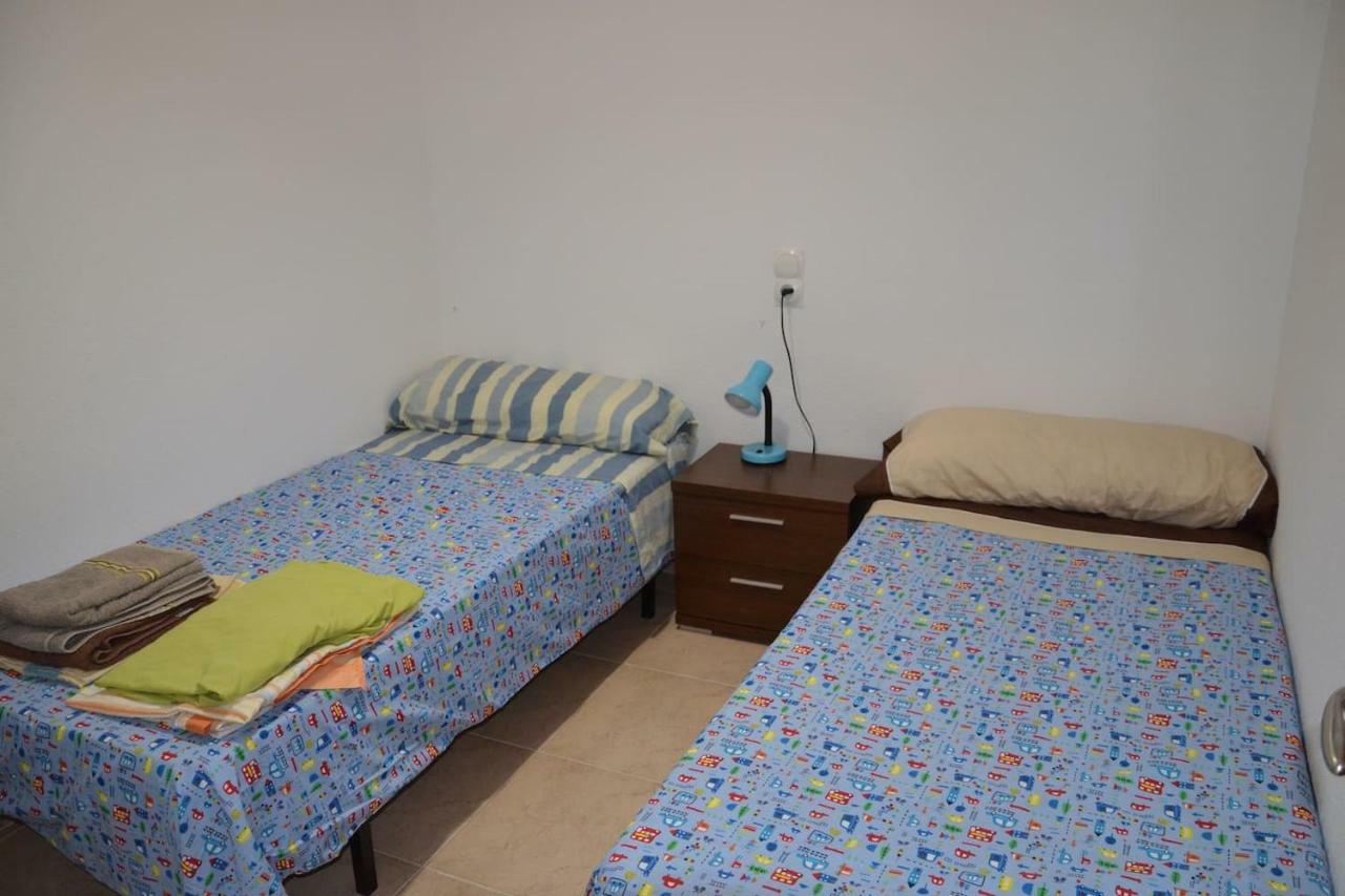 Apartamento Jazminero Aguadulce  Kültér fotó
