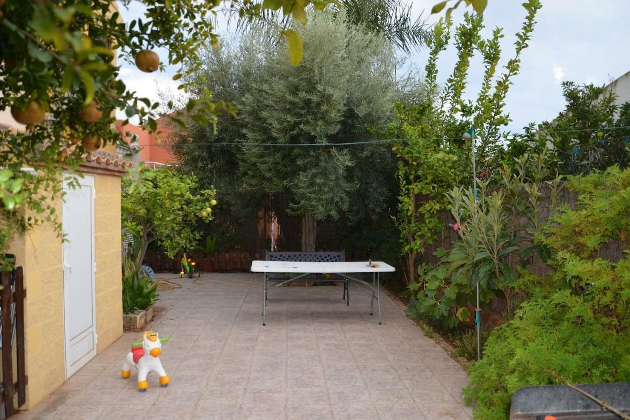 Apartamento Jazminero Aguadulce  Kültér fotó