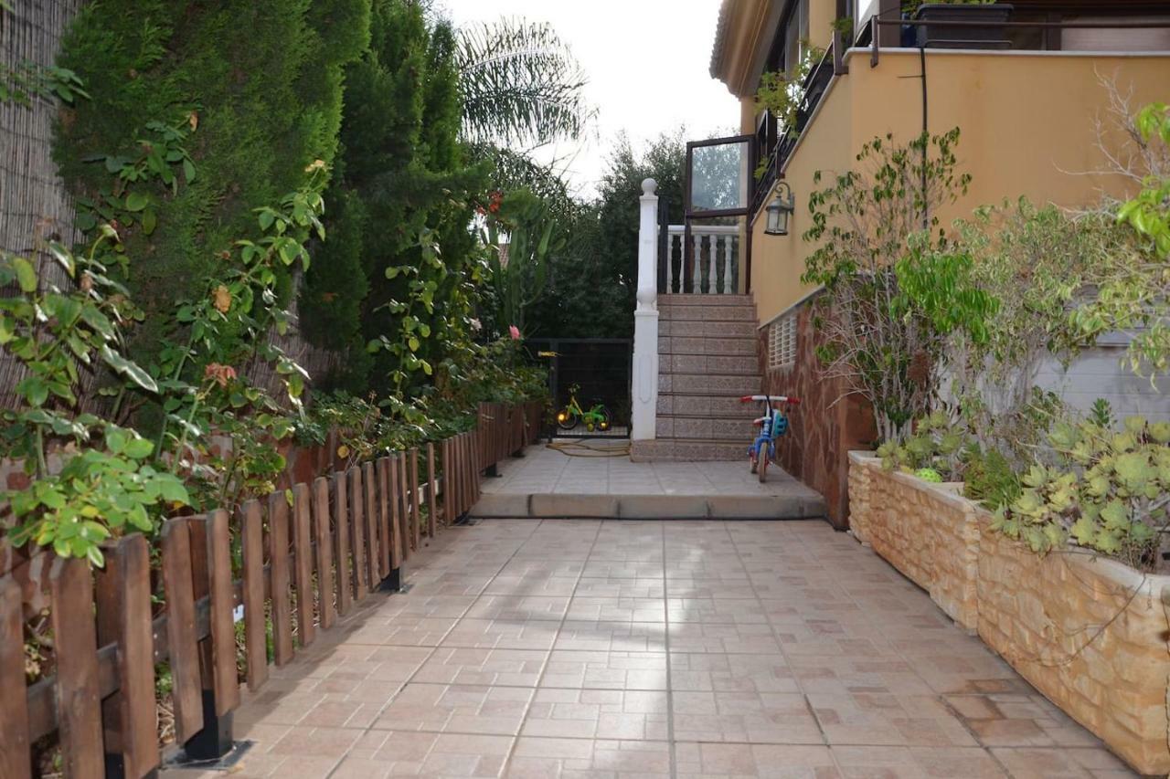 Apartamento Jazminero Aguadulce  Kültér fotó